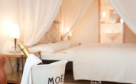 Hotel Barbarossa  4*